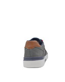 Rhapsody 21A484 Grey - Men's Sneakers