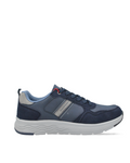 Rhapsody 21A488 Navy - Men's Sneakers