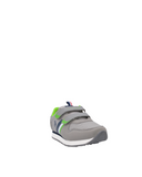 U.S. Polo NOBIK006-LGR001 - Kid's Sneakers