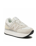 New Balance WL574ZAA - Women's Sneakers