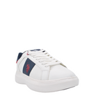 U.S. Polo JEWEL008-WHI-DBL08 - Men's Sneakers