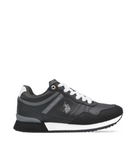 U.S. Polo Assn. GARMY001M/BLK - Men's Sneakers