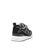 U.S. Polo FEY003-BLK - Women's Sneakers