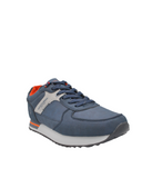 Rhapsody 21A455 Navy - Men's Sneakers