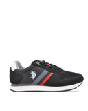 U.S. Polo NOBIL006-BLK - Men's Sneakers