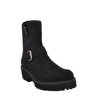 Josè Lopes JZZ23 Suede - Women's Boots