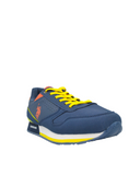 U.S. Polo NOBIK001A-DBL002 - Kid's Sneakers