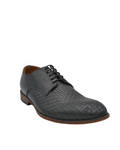 Joyce Milano - Men's Derby Shoes - Black