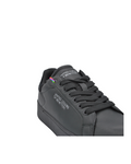 Benetton Triple vlt black - Sneakers da donna