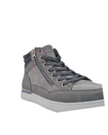 Rhapsody 20A470 Grigio scuro - Sneakers da uomo