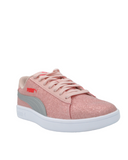 Puma Smash v2 Glitz jr - Women's Sneakers