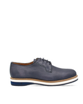 Joyce Milano Derby Brouges Blu