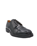 Joyce Milano - Men's Derby Shoes - Black