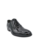 Joyce Milano - Men's Oxford Shoes - Black