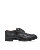 Joyce Milano - Men's Derby Brogues - Black