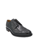 Joyce Milano Derby Brogue Nere