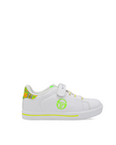 Sergio Tacchini 214601-1070 - Kids's Sneakers