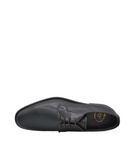 Joyce Milano - Men's Derby Shoes - Black