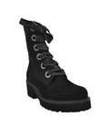 Josè Lopes JZZ22 Suede - Women's Boots