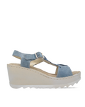 Zen 236805-0993 - Sandali da donna