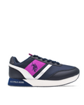 U.S. Polo Assn. NOBIW002W/ANY1 - Women's Sneakers