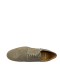 Joyce Milano Derby Brogue Beige