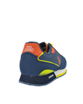 U.S. Polo NOBIK001A-DBL002 - Kid's Sneakers