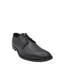 Joyce Milano - Men's Derby Shoes - Black