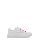 Benetton Label Multicolor - Kid's Sneakers