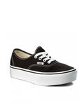 Vans Authentic Platform - Women's Sneakers