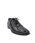 Joyce Milano - Men's Oxford Shoes - Black