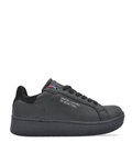 Benetton Triple vlt black - Sneakers da donna