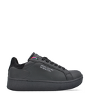 Benetton Triple vlt black - Women's Sneakers