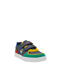 Benetton Dunk mx velcro - Kids' Sneakers