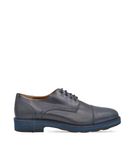 Joyce Milano - Men's Derby Shoes - Blue