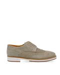 Joyce Milano Derby Brogue Beige