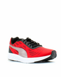 Puma Meteor red  - Men's Sneakers