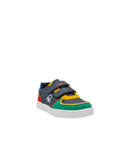 Benetton Dunk mx velcro - Kids' Sneakers