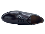 Joyce Milano - Scarpe Oxford uomo - Blu