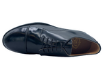 Joyce Milano - Men's Derby Shoes - Black