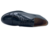 Joyce Milano - Men's Derby Shoes - Black