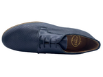 Joyce Milano Derby Brouges Blu