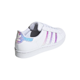 Adidas Super Star - Women's Sneakers